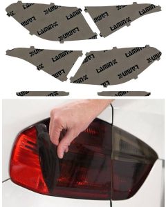 Honda Civic Sedan (2022+ ) Tail Light Covers