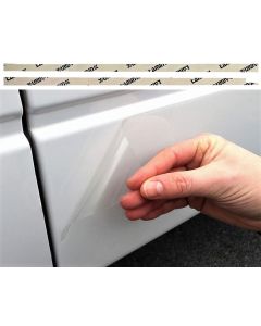 Honda Odyssey (18-20) Rocker Panel Guard