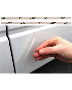 Honda Odyssey (2021+ ) Rocker Panel Guard