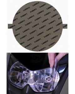 Harley Davidson Street 500 (17- ) Headlight Covers