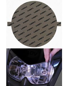 Harley Davidson Iron 883 (17- ) Headlight Covers