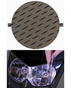 Harley Davidson Street Bob (17- ) Headlight Covers