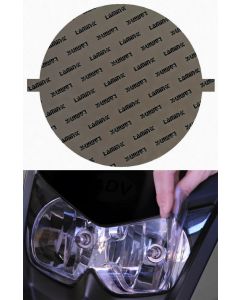 Harley Davidson Fat Bob (17- ) Headlight Covers