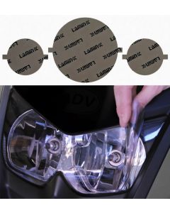 Harley Davidson Softail Slim (17- ) Headlight Covers