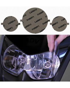 Harley Davidson Heritage Classic (17- ) Headlight Covers