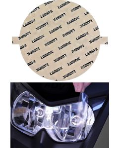 Harley Davidson Low Rider (17- ) Headlight Covers