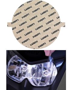 Harley Davidson Iron 1200 (17- ) Headlight Covers