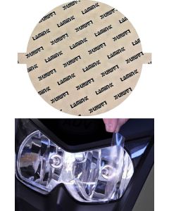 Harley Davidson Fat Boy (17- ) Headlight Covers