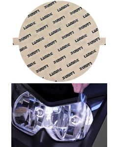 Harley Davidson Electra Glide (17- ) Headlight Covers