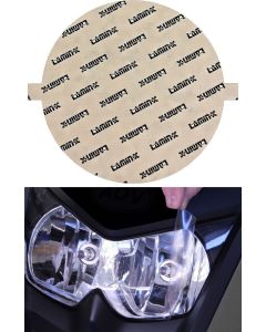 Harley Davidson Street Glide (17- ) Headlight Covers