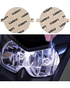 Harley Davidson Road King Special (17- ) Auxillary Light Covers