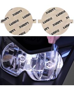 Harley Davidson Ultra Limited Low (17- ) Auxillary Light Covers