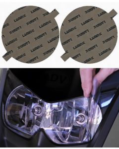 Hella RE 4000 (7.5") Sealed Beam Covers