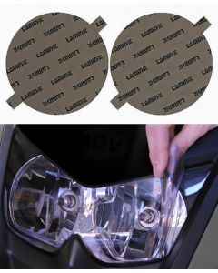 Hella RE4000/RE3000 Compact (5.75") Sealed Beam Covers