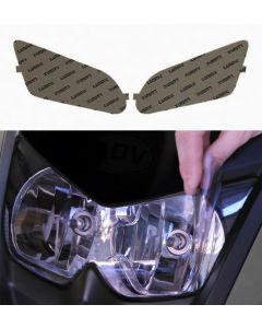 Honda CBR1000RR (04-07) Headlight Covers1