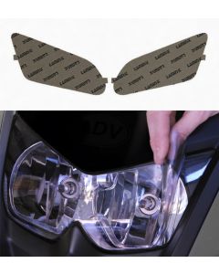 Honda CBR600RR (03-06) Headlight Covers1