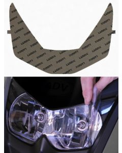 Honda CBR954RR (02-03) Headlight Covers1