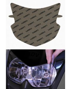 Honda CBR1100XX (96-07) Headlight Covers1