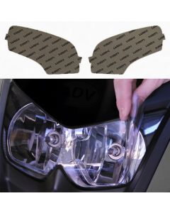 Honda Goldwing (01-07) Headlight Covers