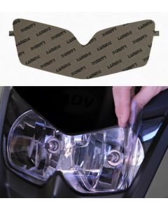 Honda VFR800 Interceptor (98-01) Headlight Covers