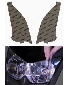 Honda VFR800 Interceptor (02-13) Headlight Covers