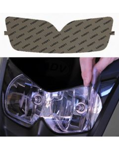 Honda VTR1000 SuperHawk Headlight Covers1