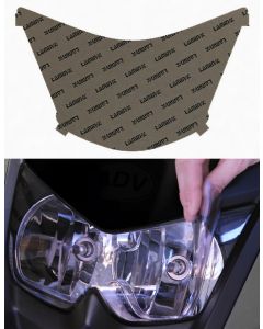 Honda NT700V (10-11) Headlight Covers