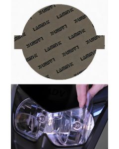 Honda VT1300 (2008+ ) Headlight Cover