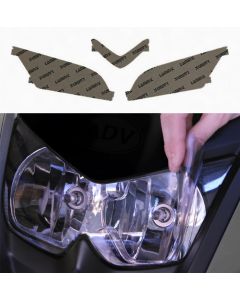 Honda CBR600RR (09-11) Headlight Covers