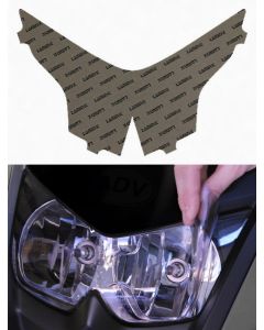 Honda CBR250R (11-14) Headlight Covers