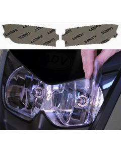 Honda CBR600RR (2013+ ) Headlight Covers