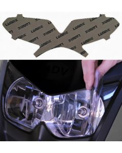 Honda Interceptor (2014-2020) Headlight Covers