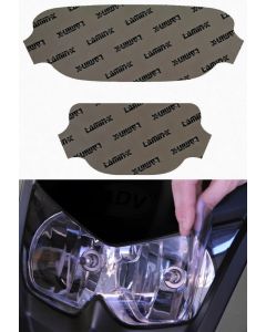 Honda Grom (2017-2021) Headlight Covers