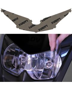 Honda Goldwing (2018+ ) Headlight Covers