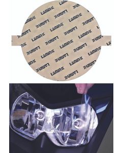 Honda Super Cub C125 (2020+ ) Headlight Covers