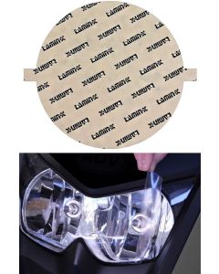 Honda Trail 125 (2021+ ) Headlight Covers