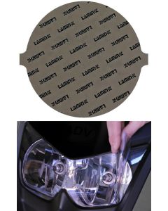 Husqvarna Svartpilen 701 (19- ) Headlight Covers