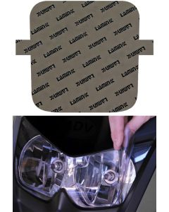 Husqvarna 701 Supermoto (19- ) Headlight Covers