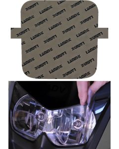 Husqvarna 701 Enduro (19- ) Headlight Covers