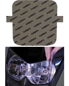 Husqvarna TE150i (19- ) Headlight Covers