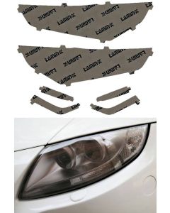 Hyundai Ioniq (2020+ ) Headlight Covers