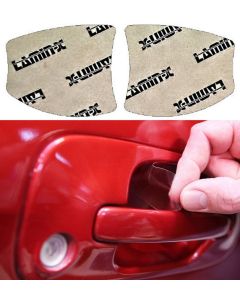 Hyundai Genesis Coupe (09-12) Door Handle Cup Paint Protection