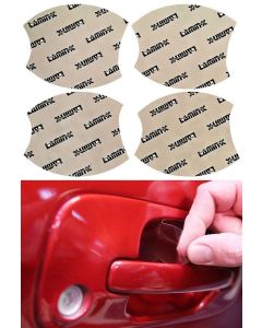 Hyundai Elantra Sedan (19-20) Door Handle Cup Paint Protection