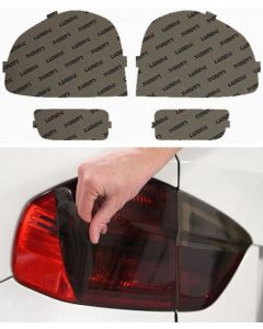 Hyundai Santa Fe (01-06) Tail Light Covers