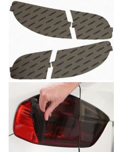 Hyundai Santa Fe (07-09) Tail Light Covers