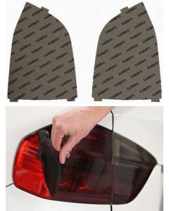 Hyundai Tucson (05-09) Tail Light Covers