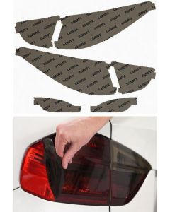 Hyundai Tucson (10-15) Tail Light Covers