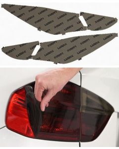 Hyundai Sonata (11-14) Tail Light Covers