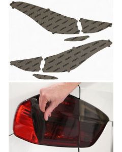 Hyundai Elantra Sedan (11-16) Tail Light Covers