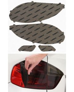 Hyundai Veloster (12-17) Tail Light Covers